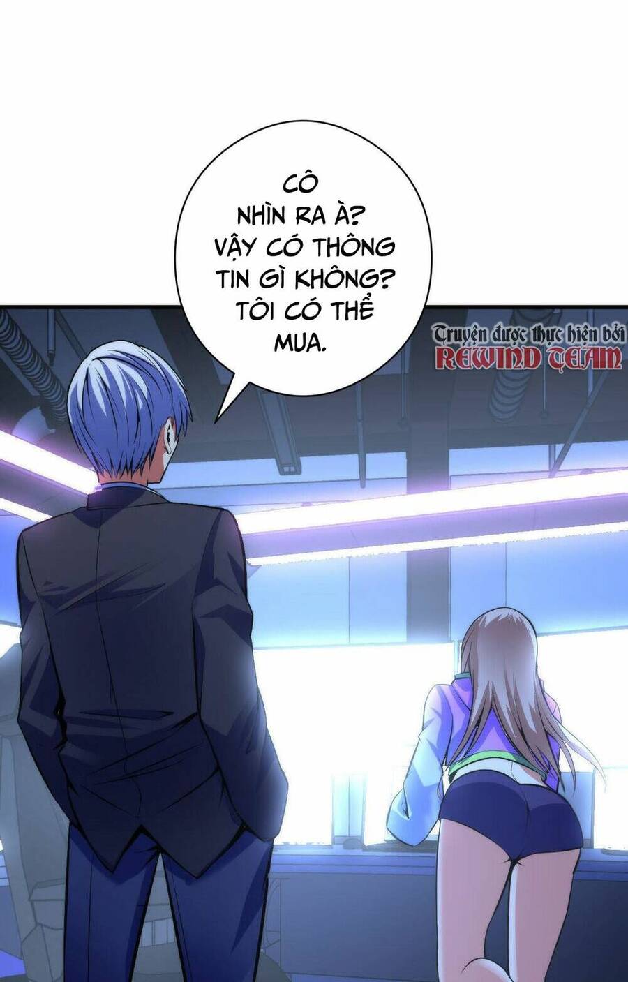 Trở Thành Thần Chủ Cthulhu Chapter 93 - Trang 2