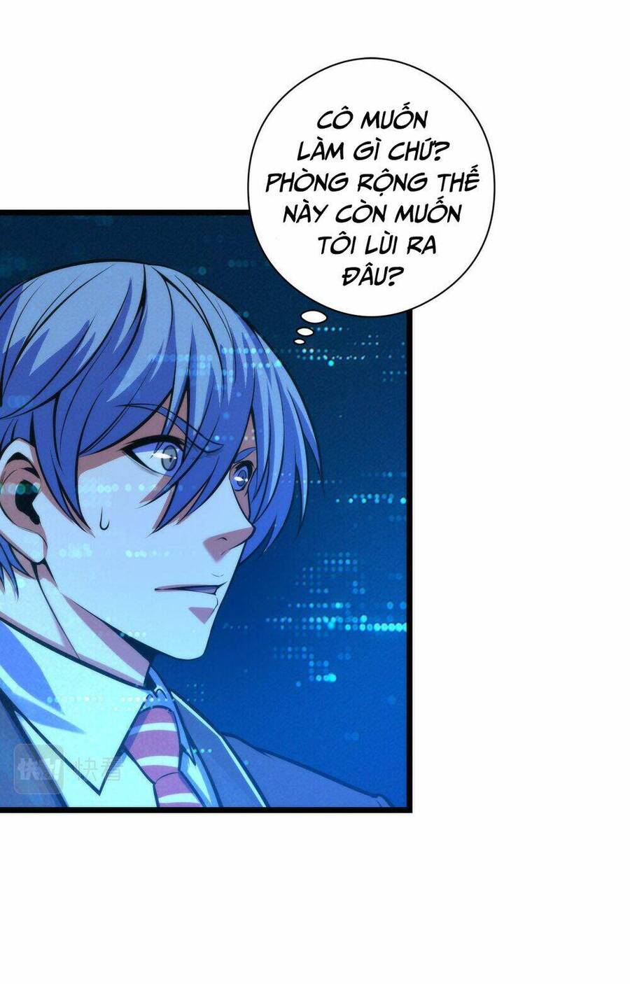 Trở Thành Thần Chủ Cthulhu Chapter 93 - Trang 2