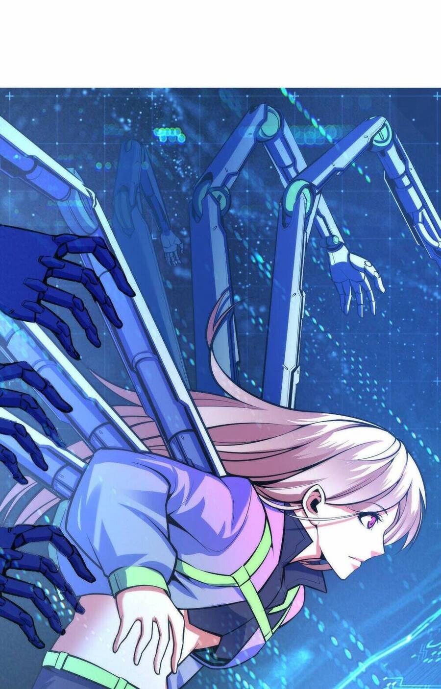 Trở Thành Thần Chủ Cthulhu Chapter 93 - Trang 2