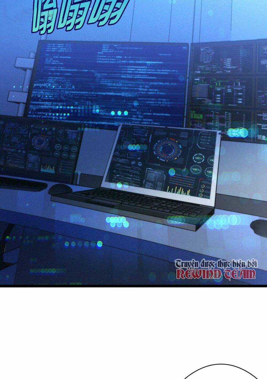 Trở Thành Thần Chủ Cthulhu Chapter 93 - Trang 2