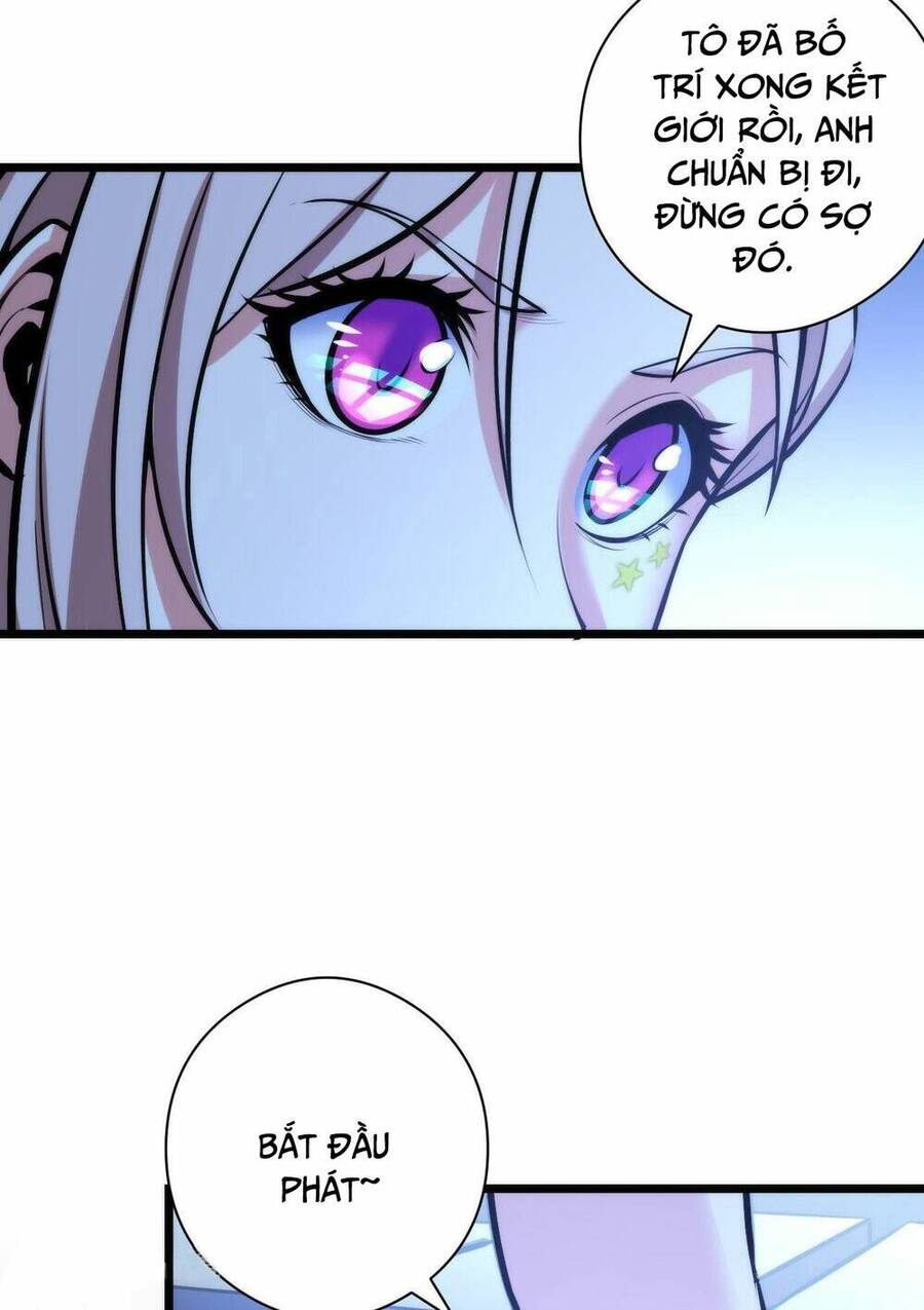 Trở Thành Thần Chủ Cthulhu Chapter 93 - Trang 2