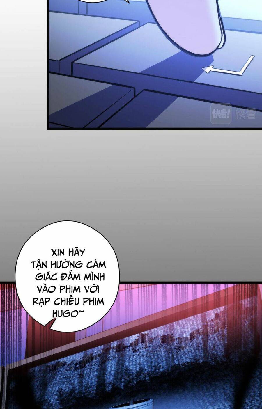 Trở Thành Thần Chủ Cthulhu Chapter 93 - Trang 2