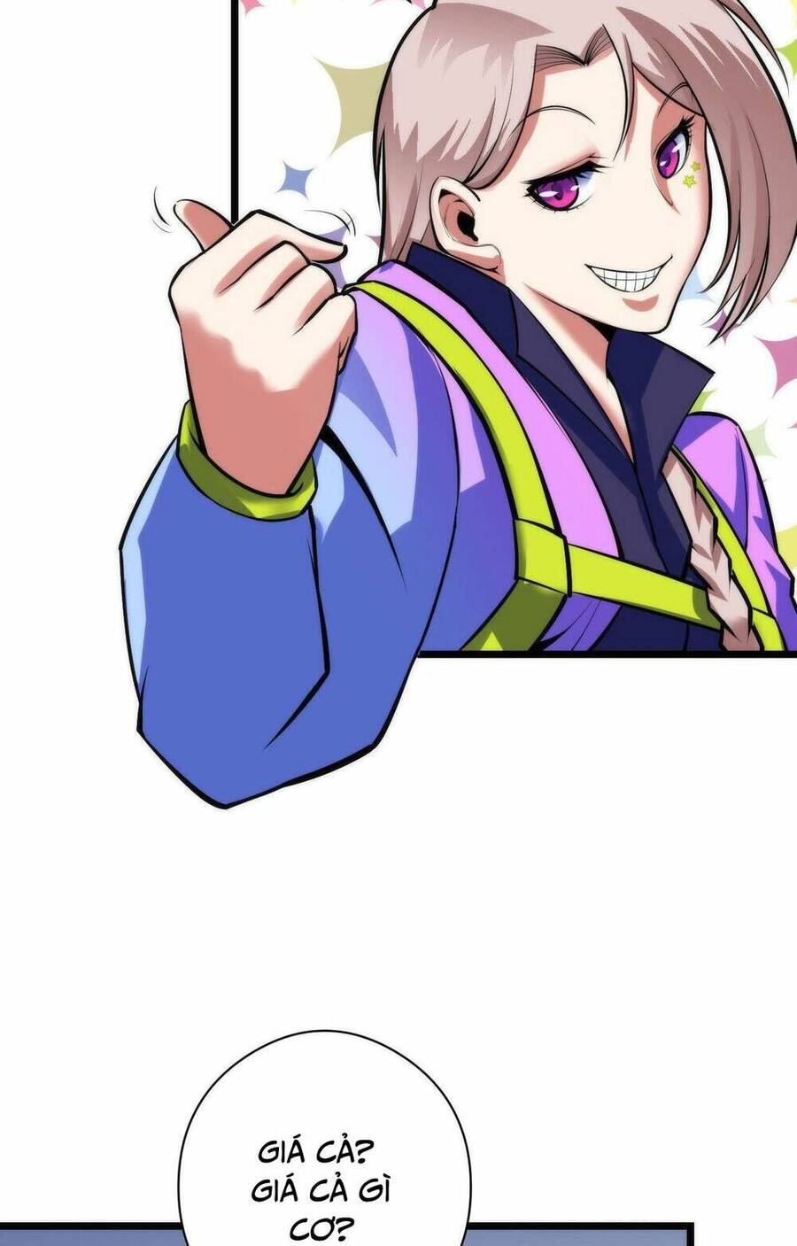 Trở Thành Thần Chủ Cthulhu Chapter 93 - Trang 2