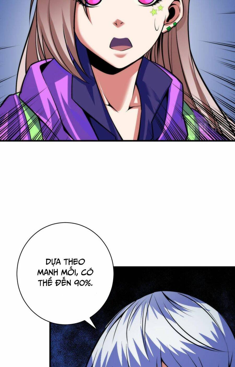 Trở Thành Thần Chủ Cthulhu Chapter 94 - Trang 2