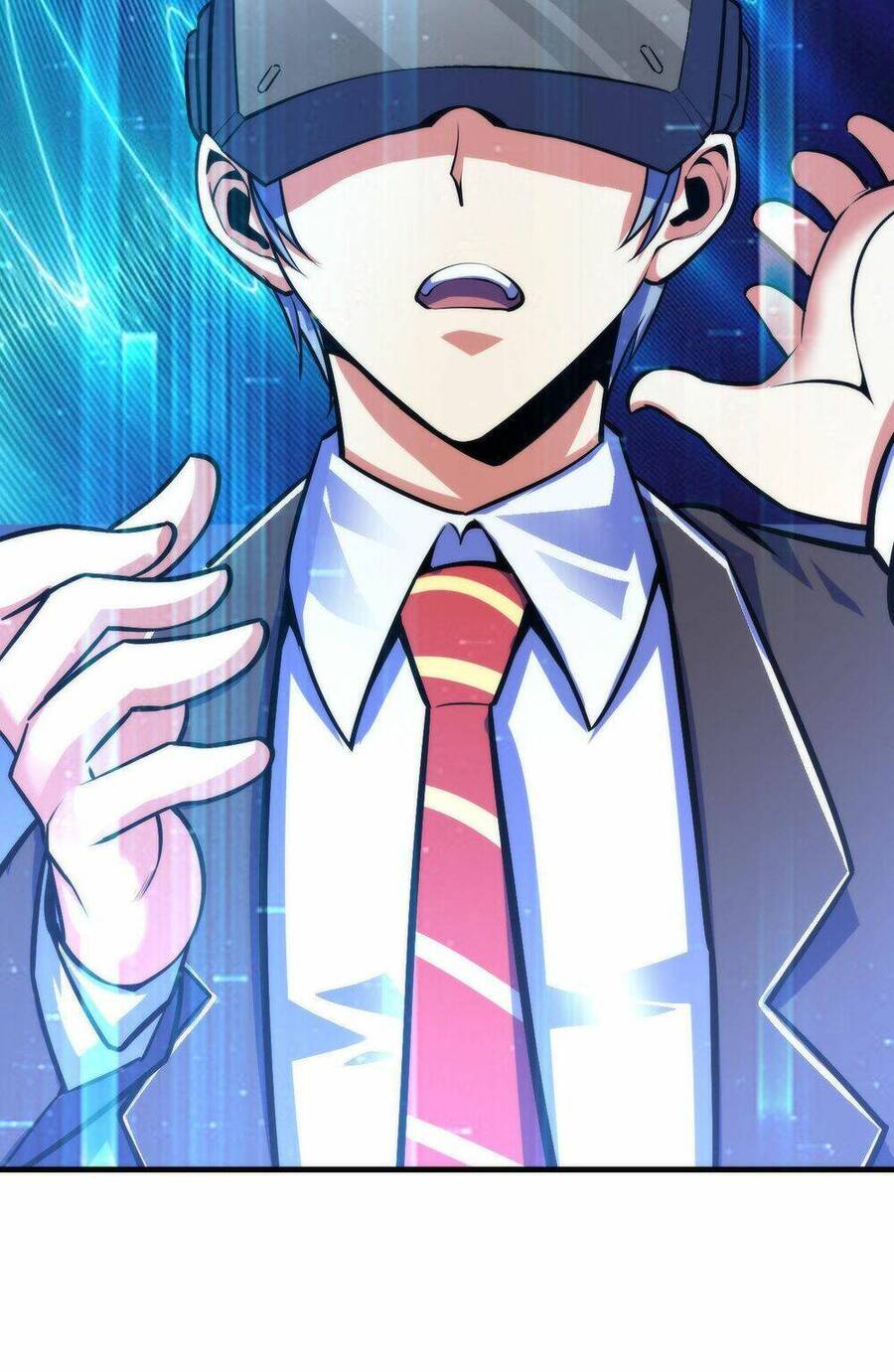 Trở Thành Thần Chủ Cthulhu Chapter 94 - Trang 2