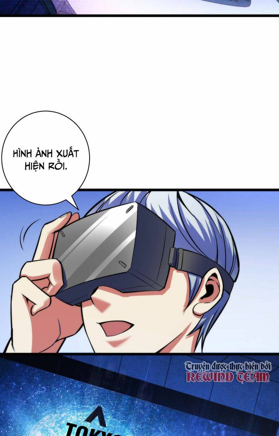 Trở Thành Thần Chủ Cthulhu Chapter 94 - Trang 2