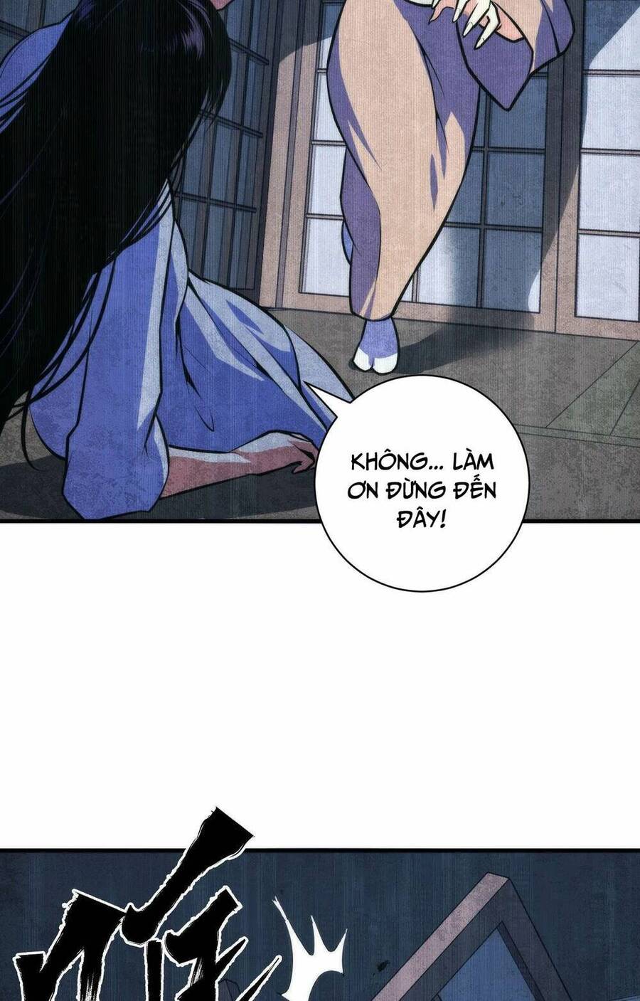 Trở Thành Thần Chủ Cthulhu Chapter 94 - Trang 2