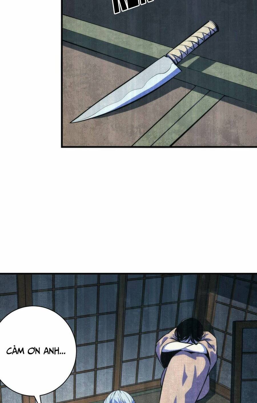 Trở Thành Thần Chủ Cthulhu Chapter 94 - Trang 2