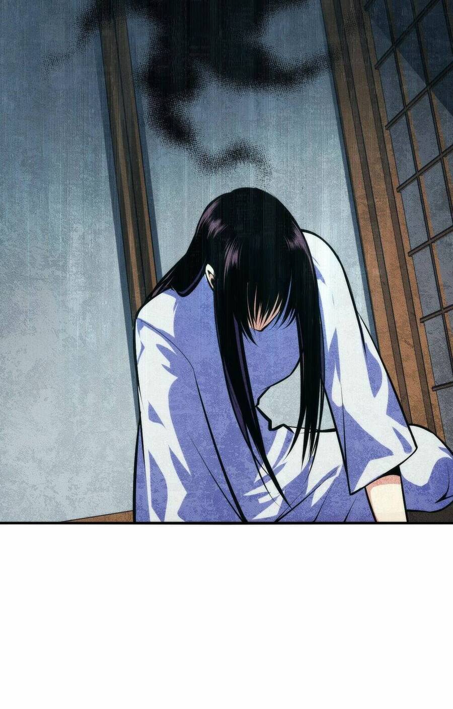 Trở Thành Thần Chủ Cthulhu Chapter 94 - Trang 2