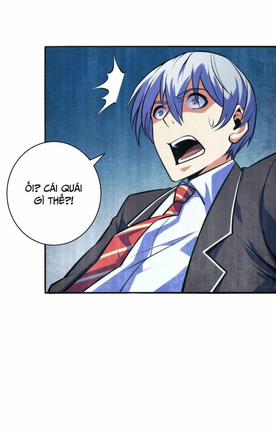 Trở Thành Thần Chủ Cthulhu Chapter 94 - Trang 2