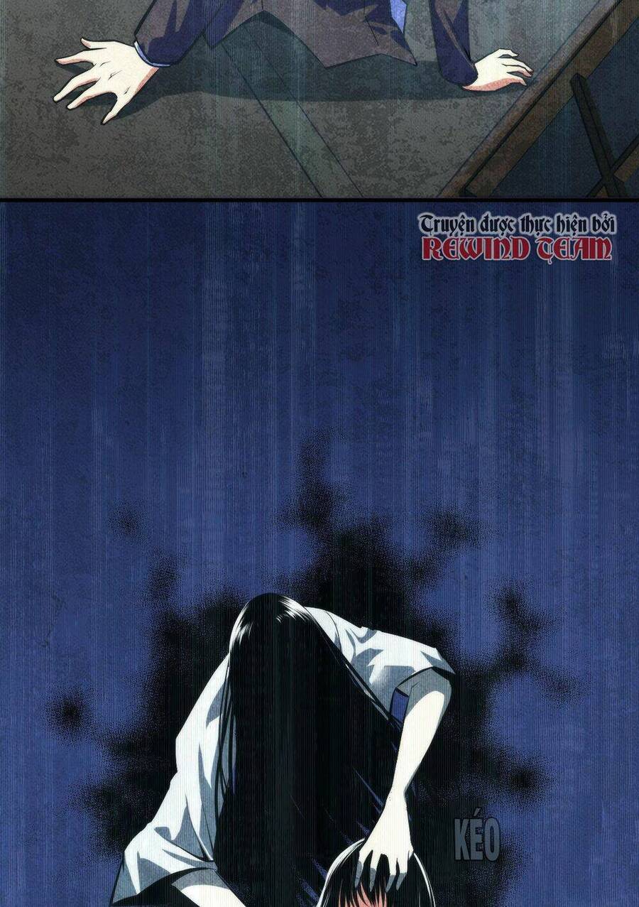 Trở Thành Thần Chủ Cthulhu Chapter 94 - Trang 2