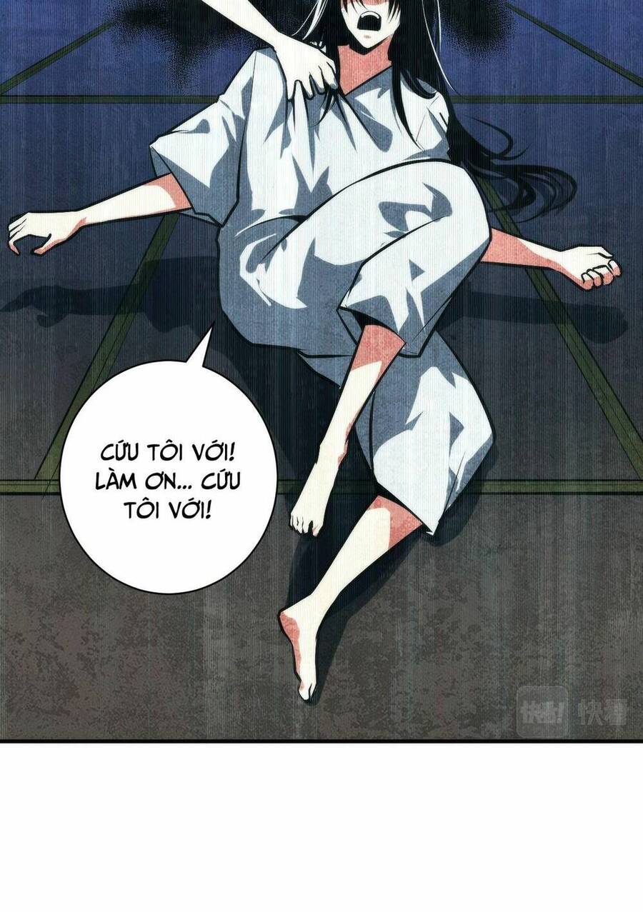 Trở Thành Thần Chủ Cthulhu Chapter 94 - Trang 2