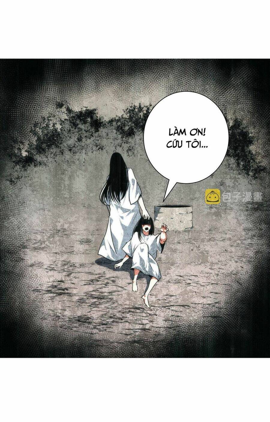 Trở Thành Thần Chủ Cthulhu Chapter 94 - Trang 2