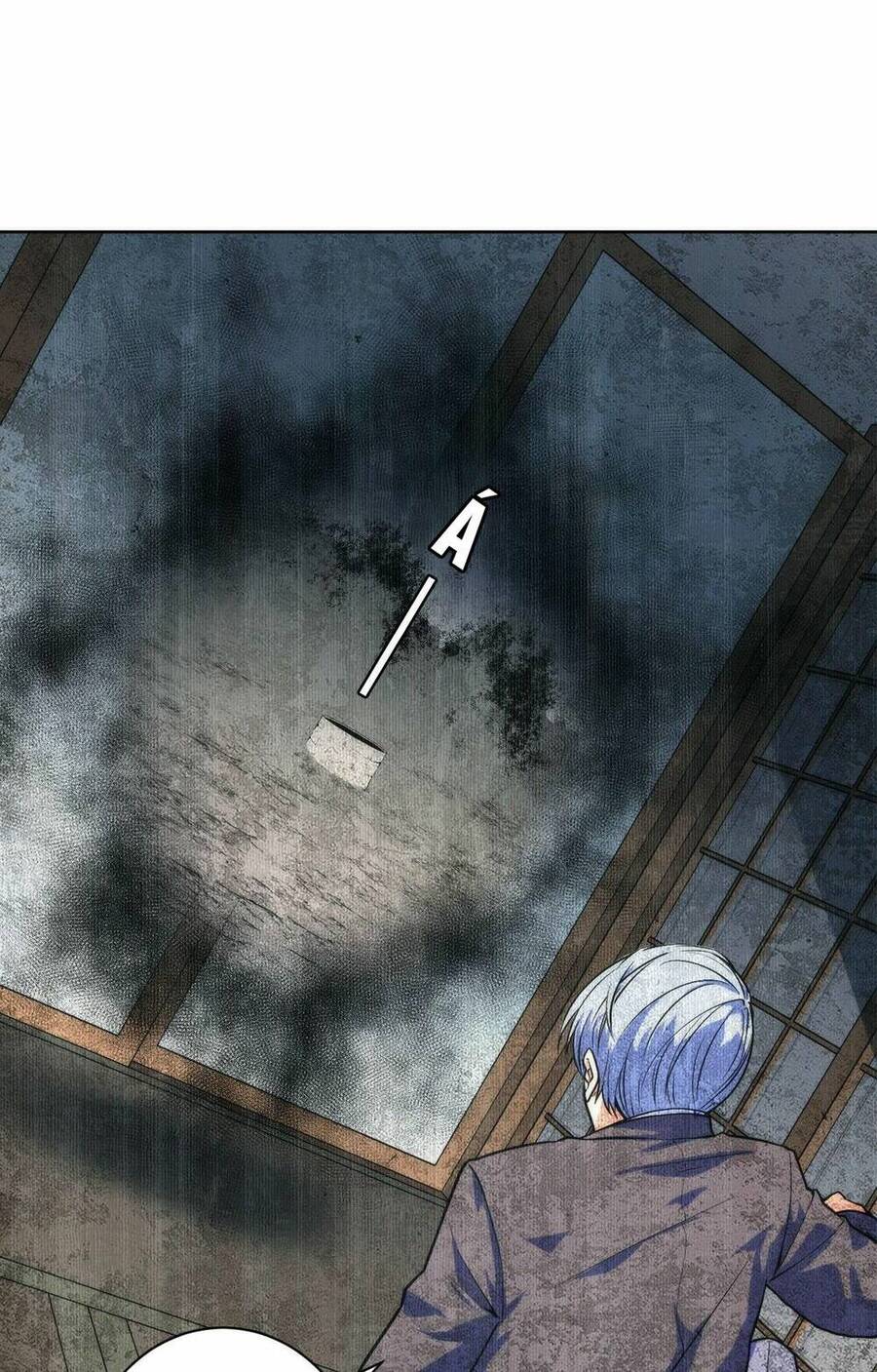 Trở Thành Thần Chủ Cthulhu Chapter 94 - Trang 2