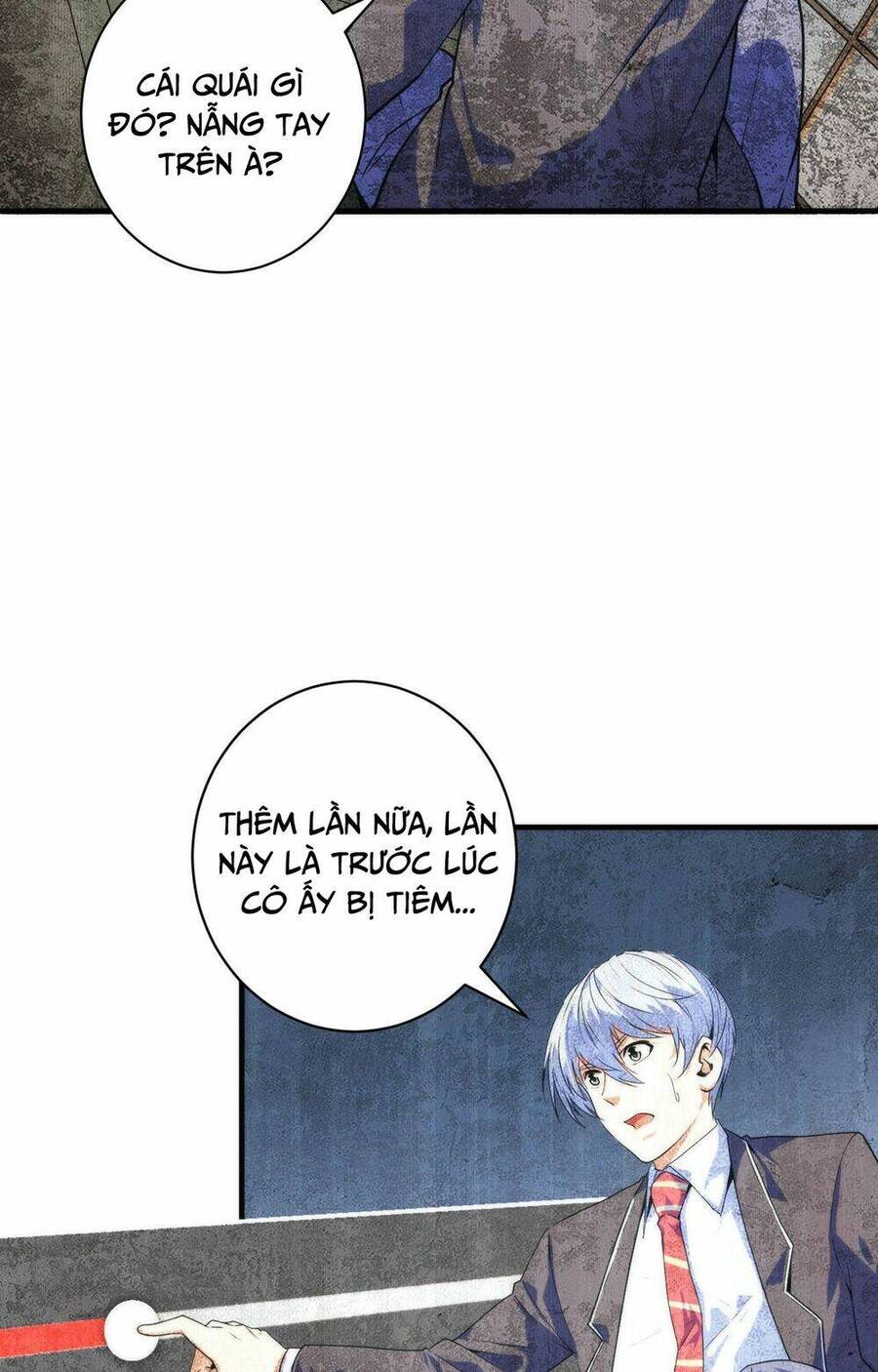 Trở Thành Thần Chủ Cthulhu Chapter 94 - Trang 2