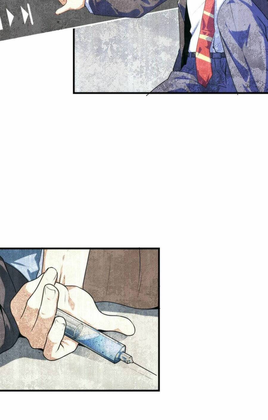 Trở Thành Thần Chủ Cthulhu Chapter 94 - Trang 2