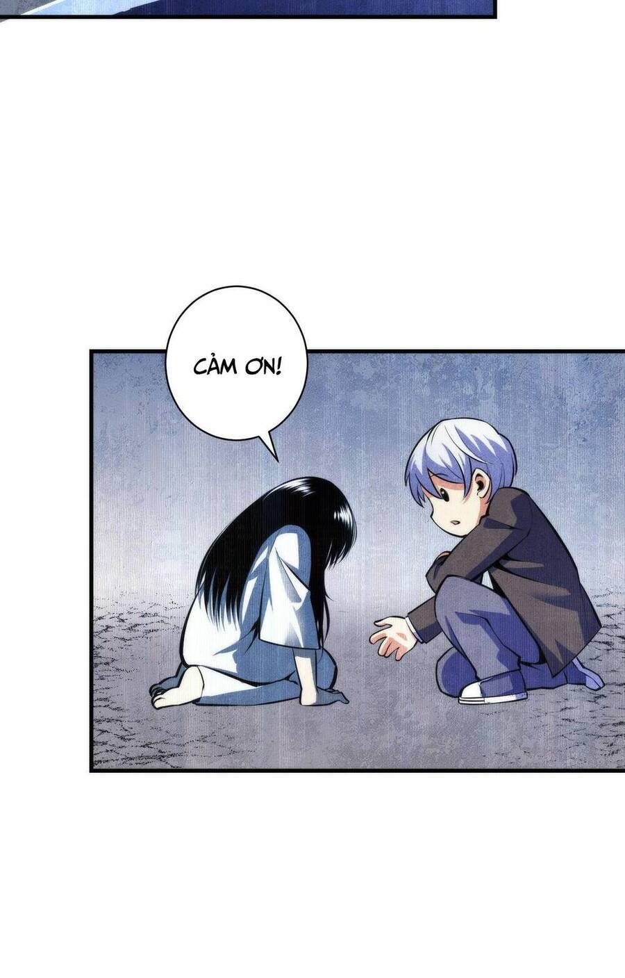 Trở Thành Thần Chủ Cthulhu Chapter 94 - Trang 2