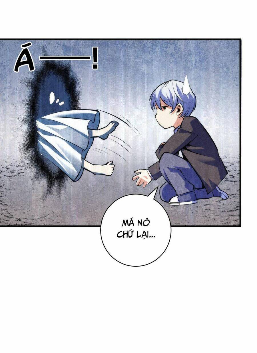 Trở Thành Thần Chủ Cthulhu Chapter 94 - Trang 2