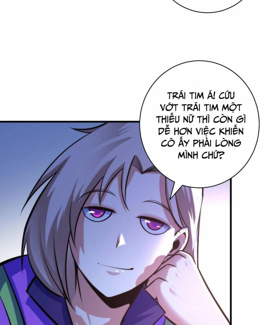 Trở Thành Thần Chủ Cthulhu Chapter 94 - Trang 2