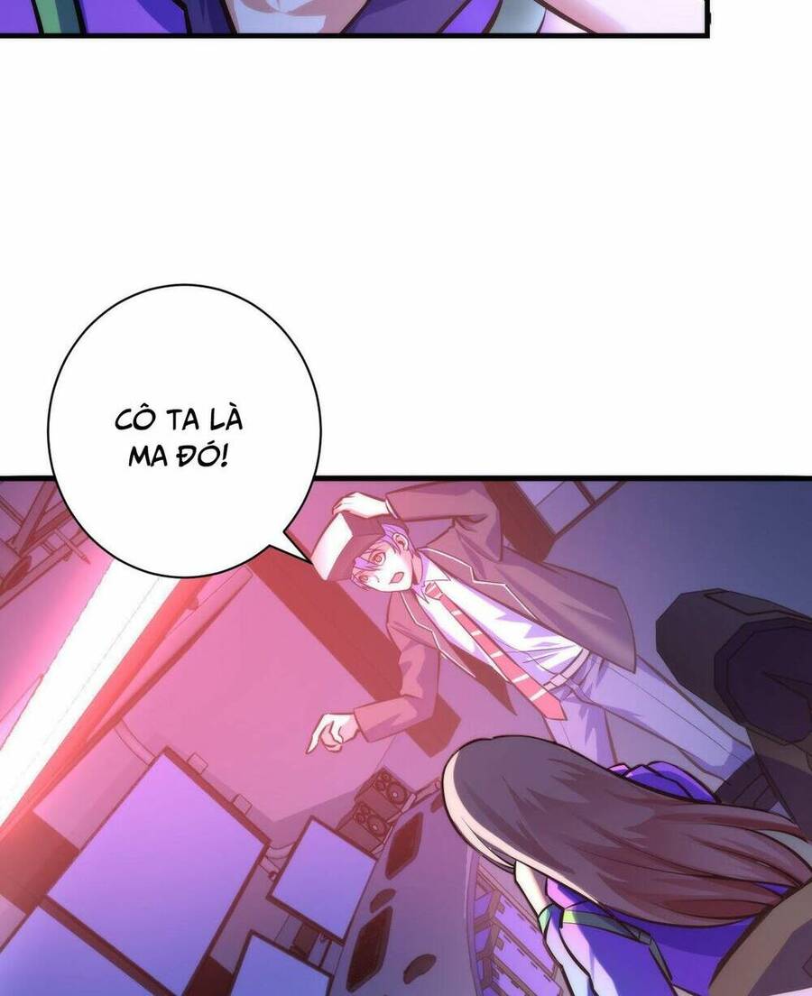 Trở Thành Thần Chủ Cthulhu Chapter 94 - Trang 2