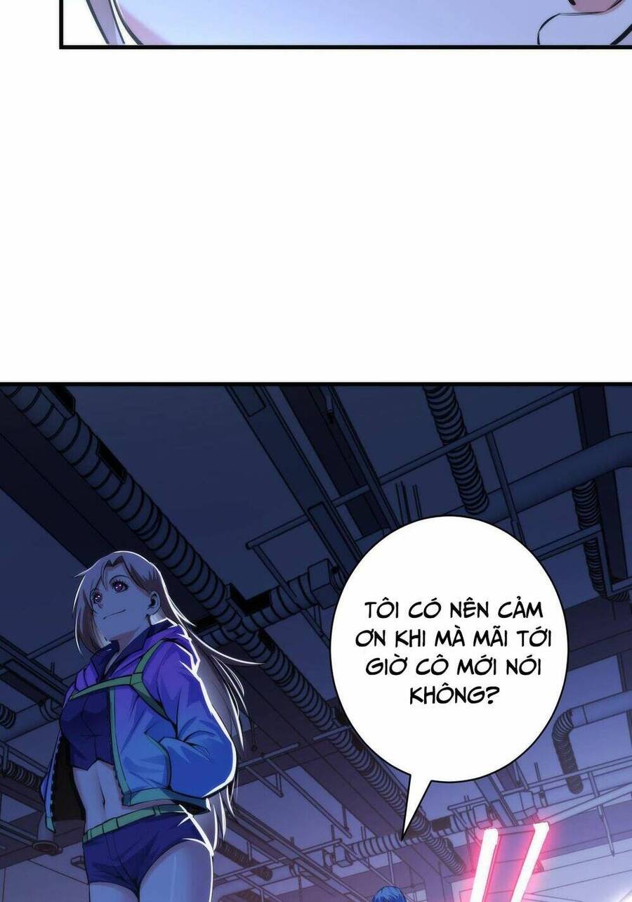 Trở Thành Thần Chủ Cthulhu Chapter 95 - Trang 2