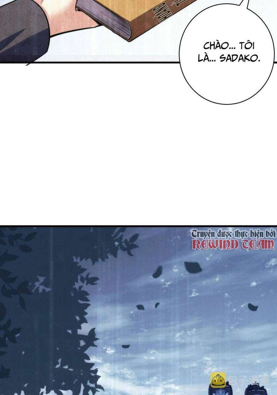 Trở Thành Thần Chủ Cthulhu Chapter 95 - Trang 2