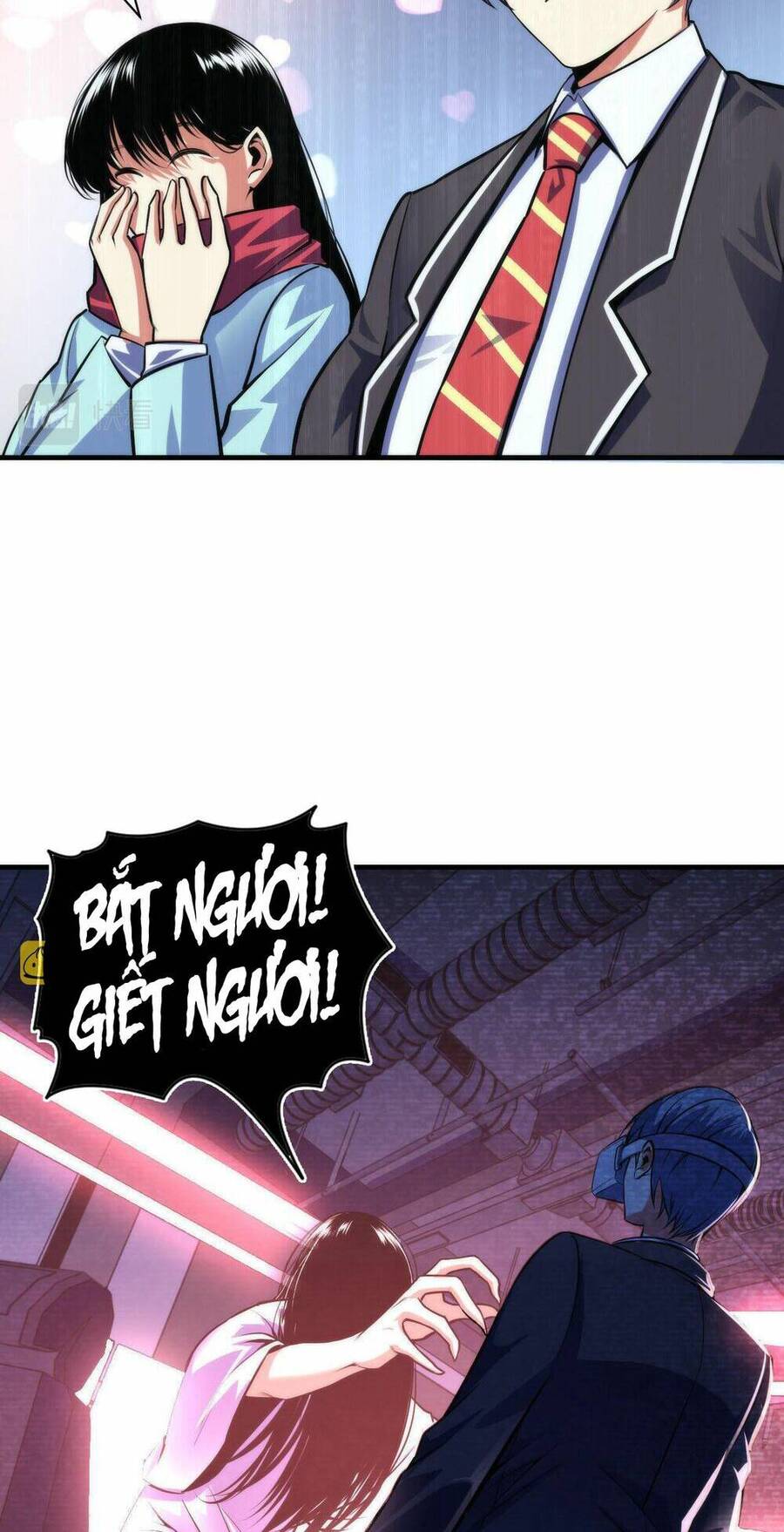 Trở Thành Thần Chủ Cthulhu Chapter 95 - Trang 2