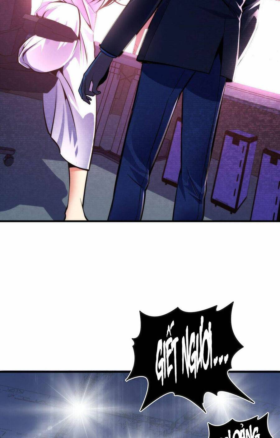 Trở Thành Thần Chủ Cthulhu Chapter 95 - Trang 2