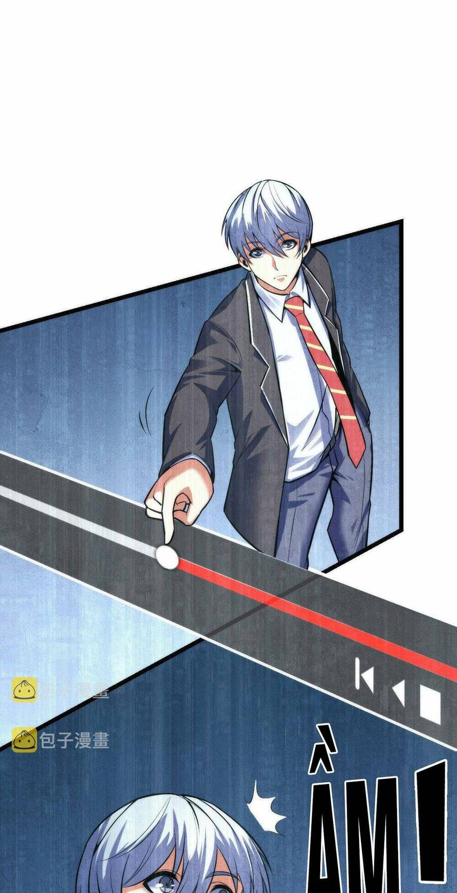 Trở Thành Thần Chủ Cthulhu Chapter 95 - Trang 2