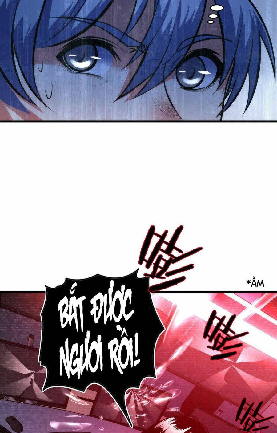 Trở Thành Thần Chủ Cthulhu Chapter 95 - Trang 2