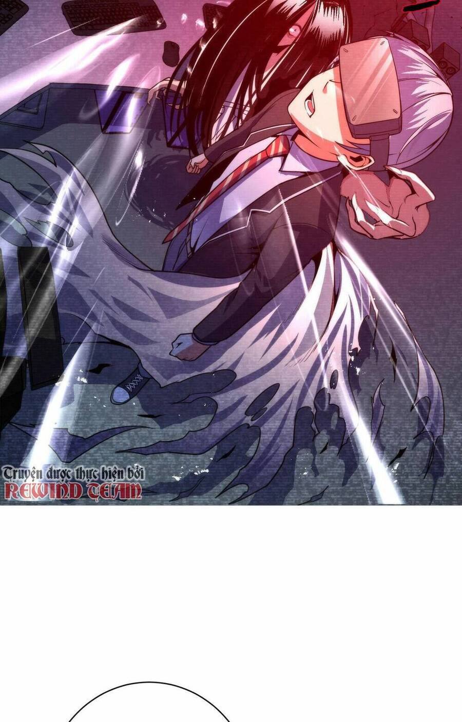 Trở Thành Thần Chủ Cthulhu Chapter 95 - Trang 2