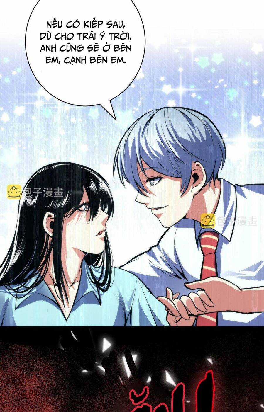 Trở Thành Thần Chủ Cthulhu Chapter 95 - Trang 2