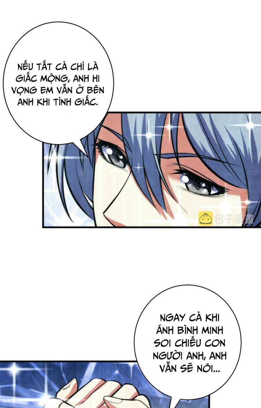 Trở Thành Thần Chủ Cthulhu Chapter 95 - Trang 2