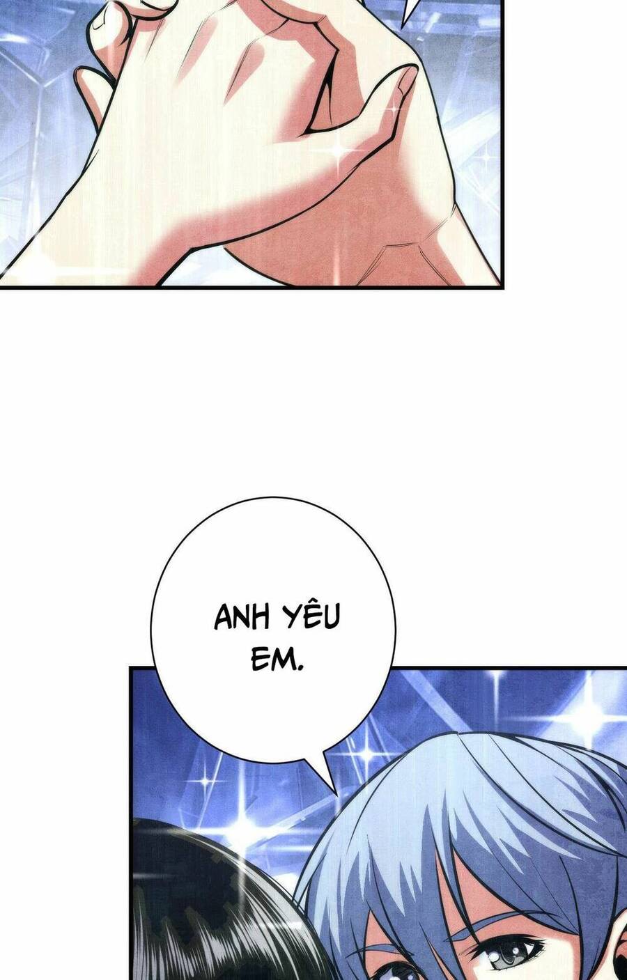 Trở Thành Thần Chủ Cthulhu Chapter 95 - Trang 2