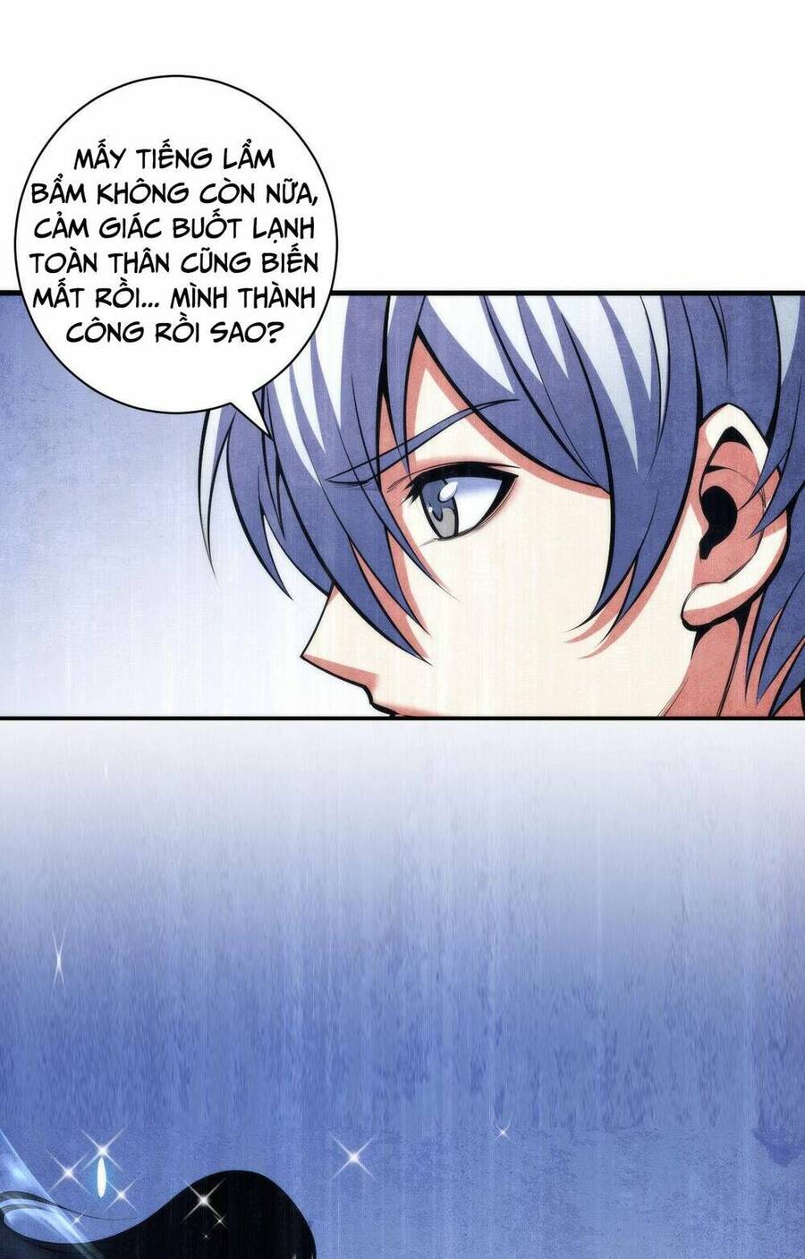 Trở Thành Thần Chủ Cthulhu Chapter 95 - Trang 2