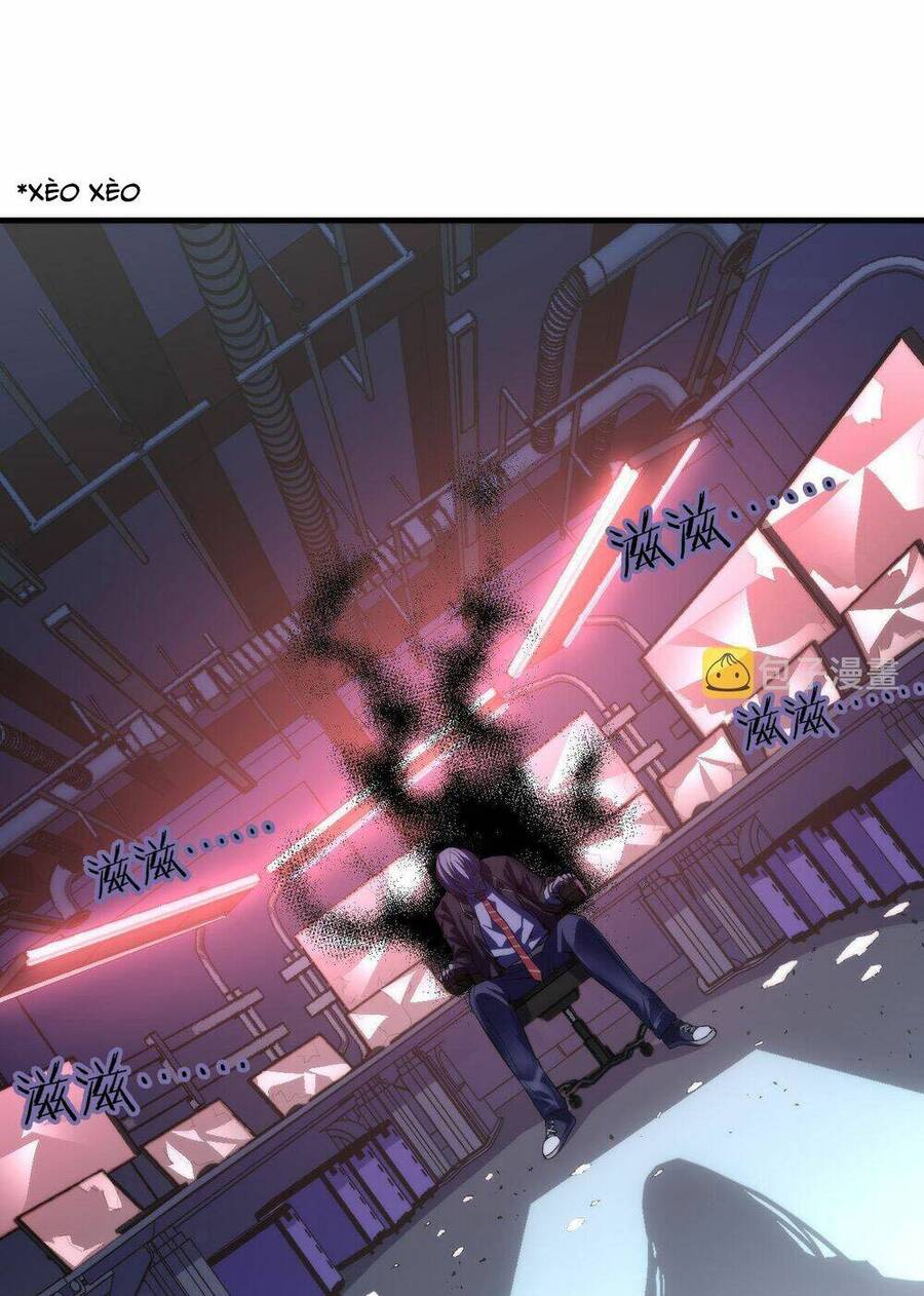 Trở Thành Thần Chủ Cthulhu Chapter 95 - Trang 2