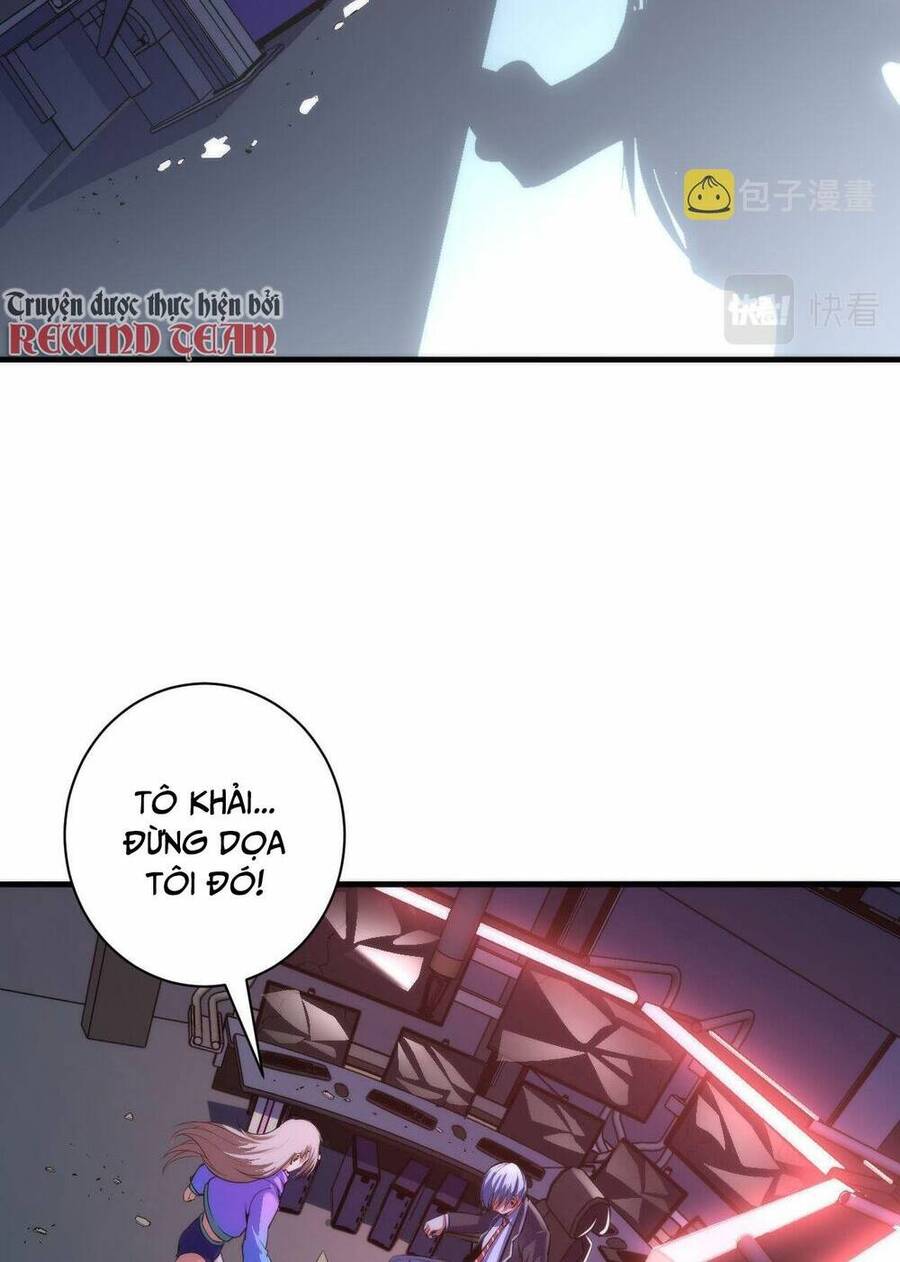 Trở Thành Thần Chủ Cthulhu Chapter 95 - Trang 2