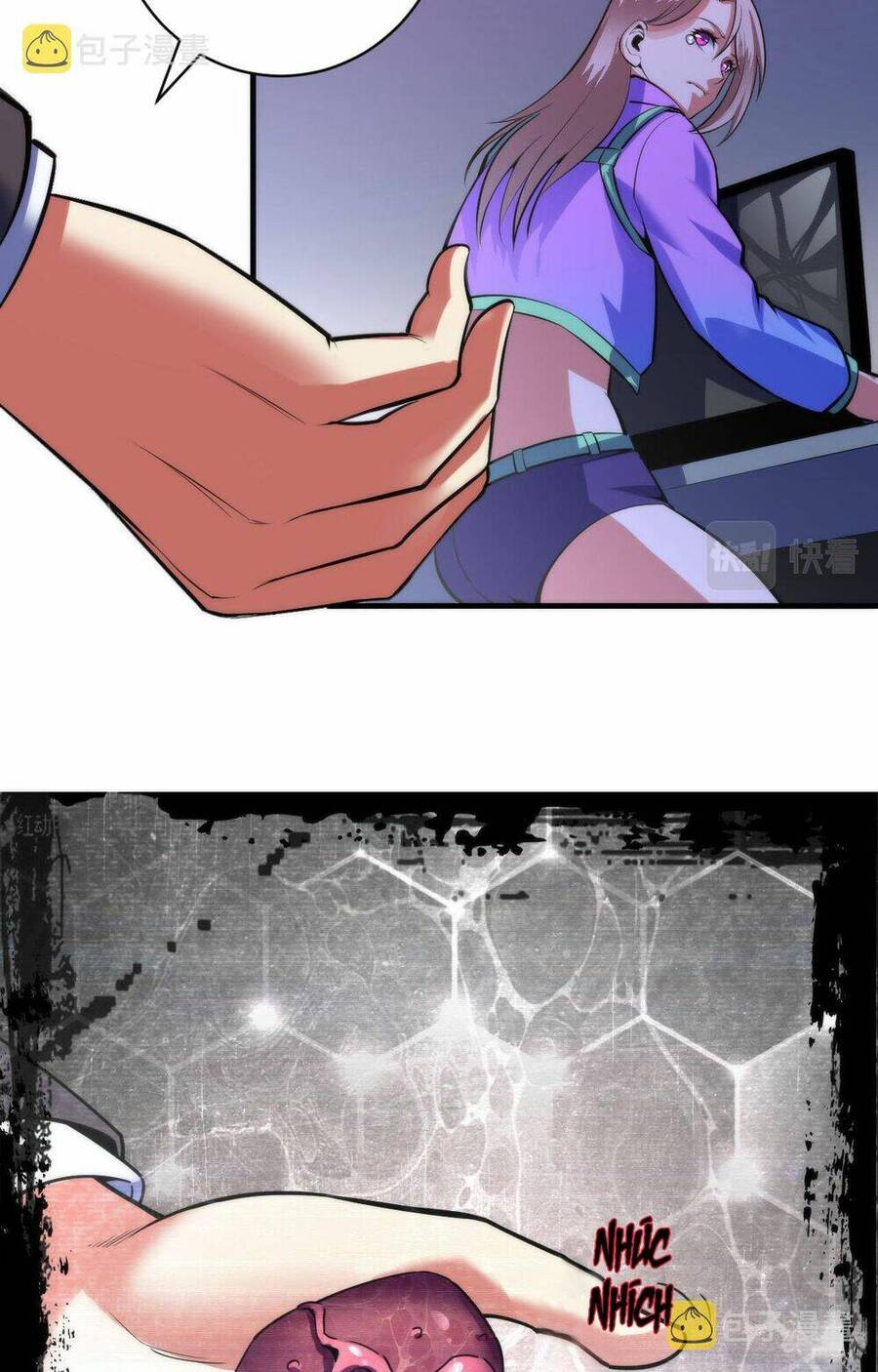 Trở Thành Thần Chủ Cthulhu Chapter 95 - Trang 2