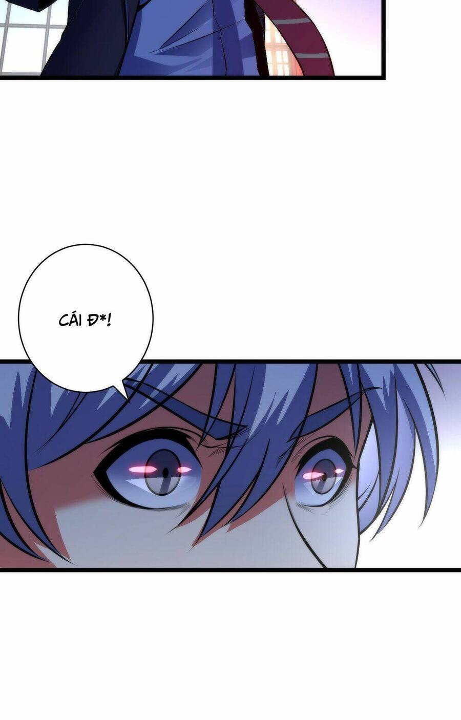 Trở Thành Thần Chủ Cthulhu Chapter 95 - Trang 2