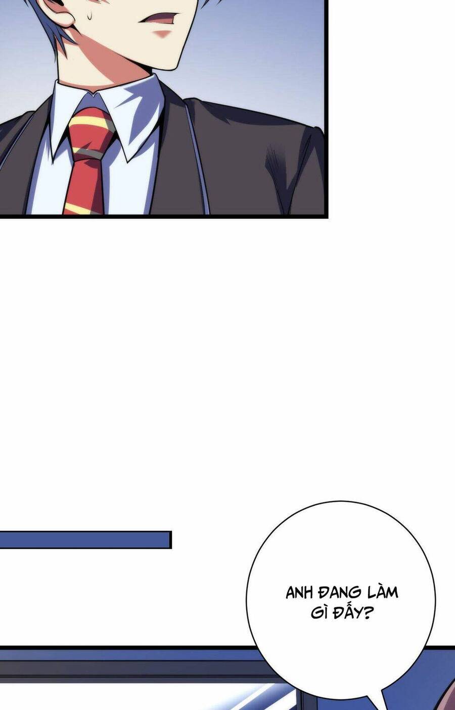 Trở Thành Thần Chủ Cthulhu Chapter 95 - Trang 2