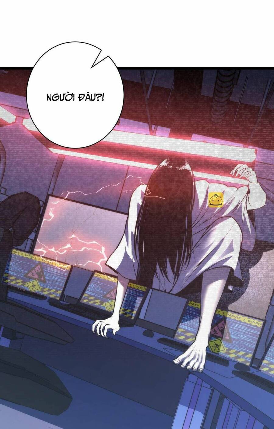 Trở Thành Thần Chủ Cthulhu Chapter 95 - Trang 2