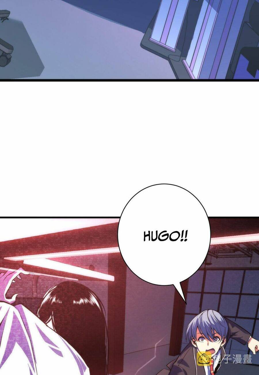 Trở Thành Thần Chủ Cthulhu Chapter 95 - Trang 2