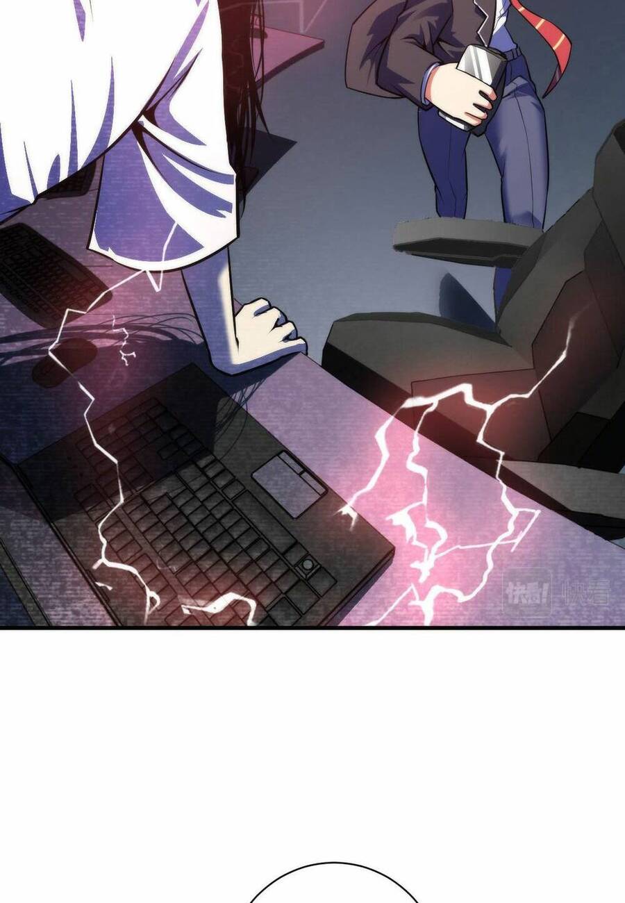 Trở Thành Thần Chủ Cthulhu Chapter 95 - Trang 2