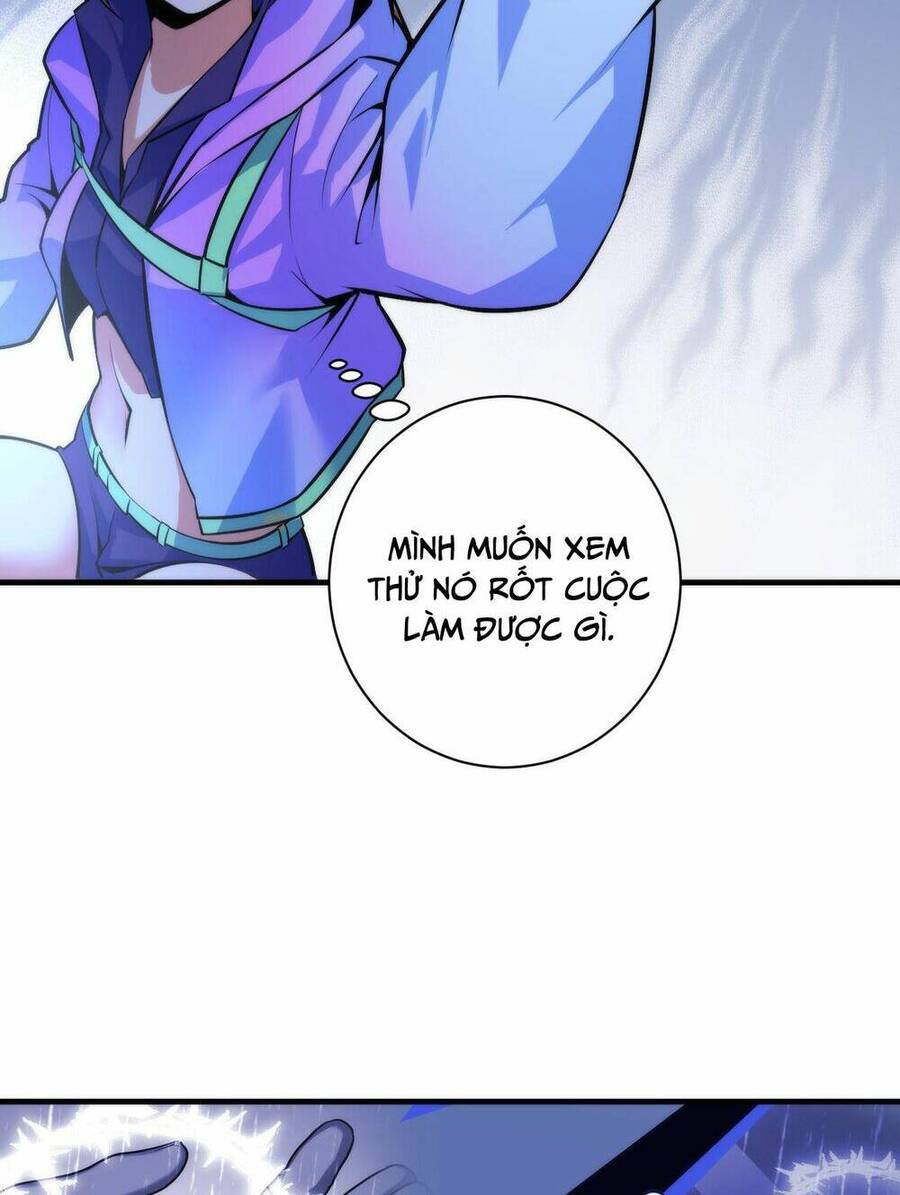 Trở Thành Thần Chủ Cthulhu Chapter 96 - Trang 2