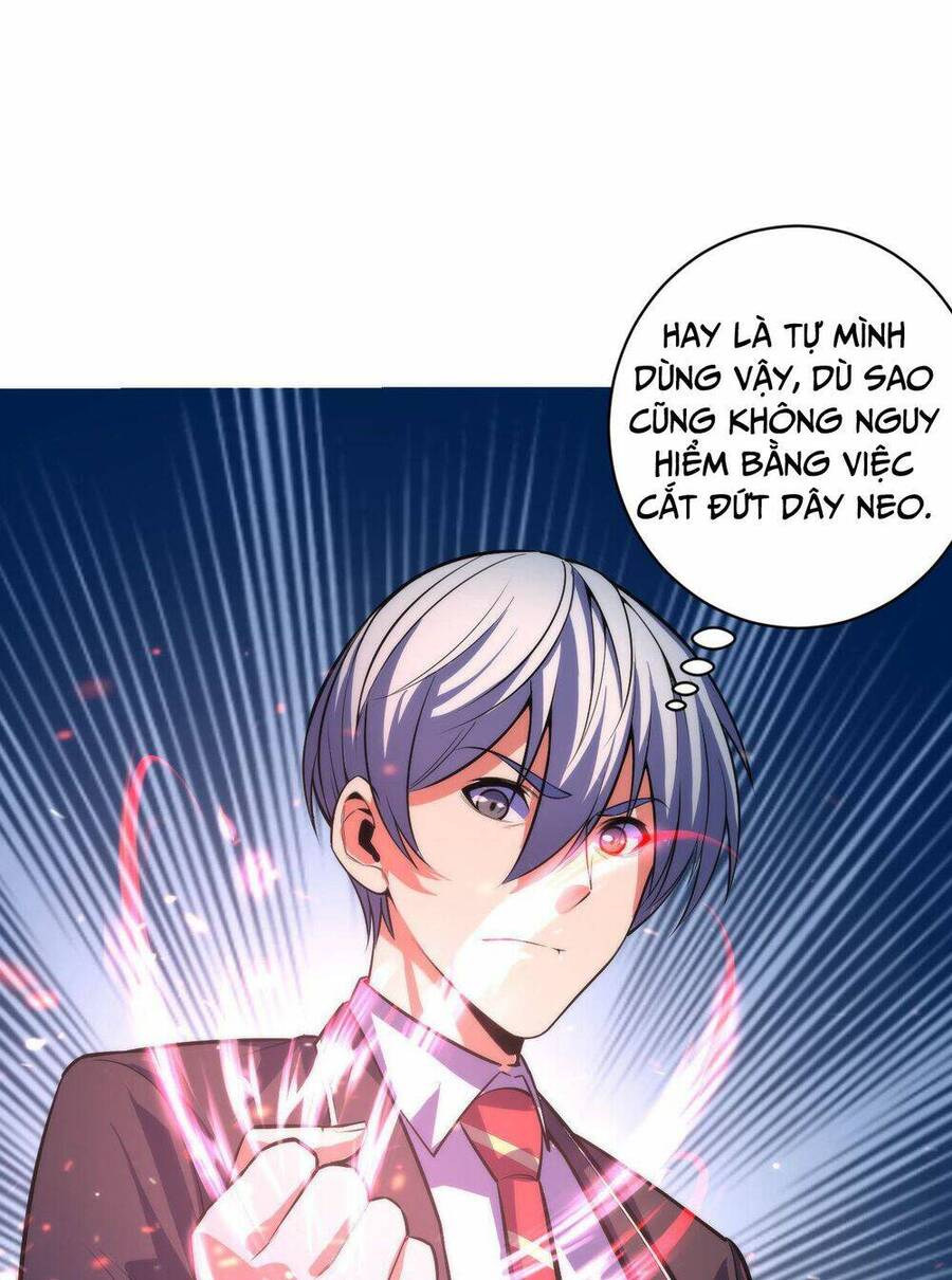 Trở Thành Thần Chủ Cthulhu Chapter 96 - Trang 2