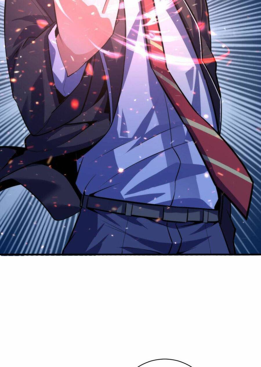 Trở Thành Thần Chủ Cthulhu Chapter 96 - Trang 2