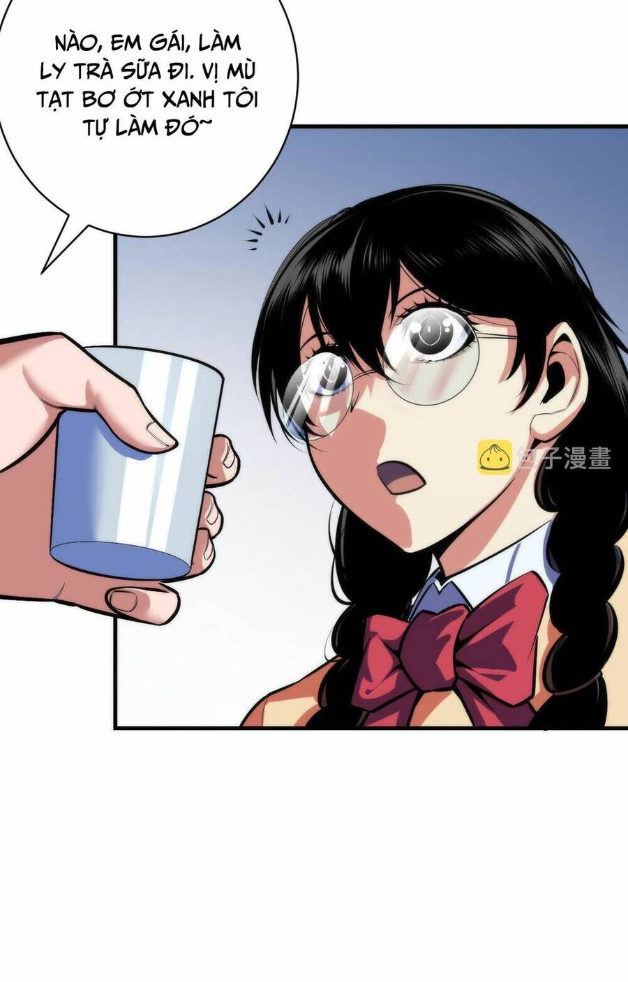 Trở Thành Thần Chủ Cthulhu Chapter 96 - Trang 2