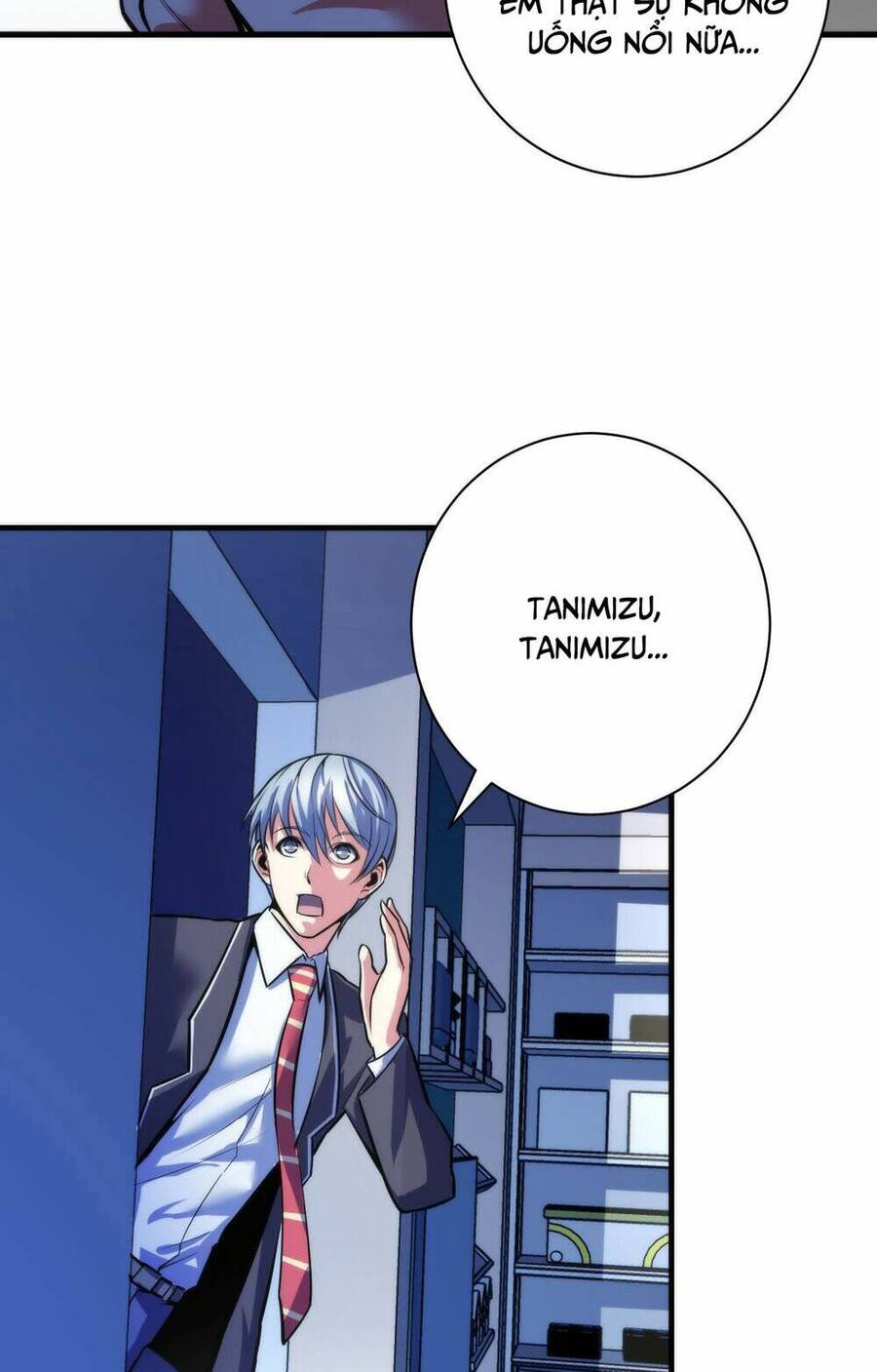 Trở Thành Thần Chủ Cthulhu Chapter 96 - Trang 2