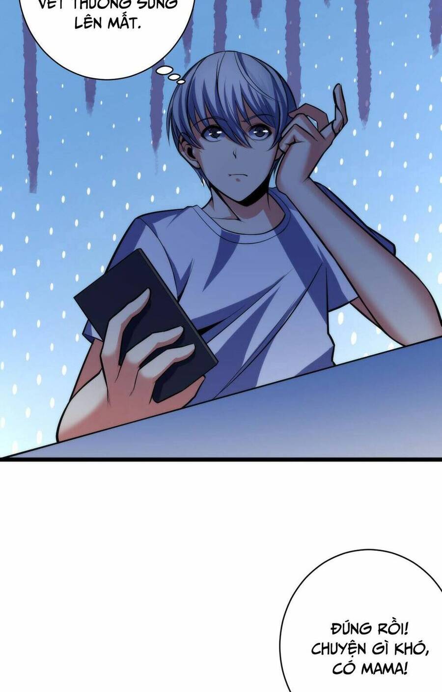 Trở Thành Thần Chủ Cthulhu Chapter 96 - Trang 2