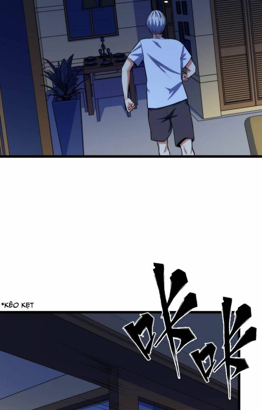 Trở Thành Thần Chủ Cthulhu Chapter 96 - Trang 2